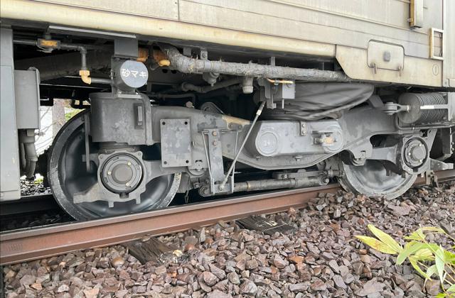 【北海道】JR宗谷線で脱線事故、稚内－音威子府が不通に　復旧には1週間超